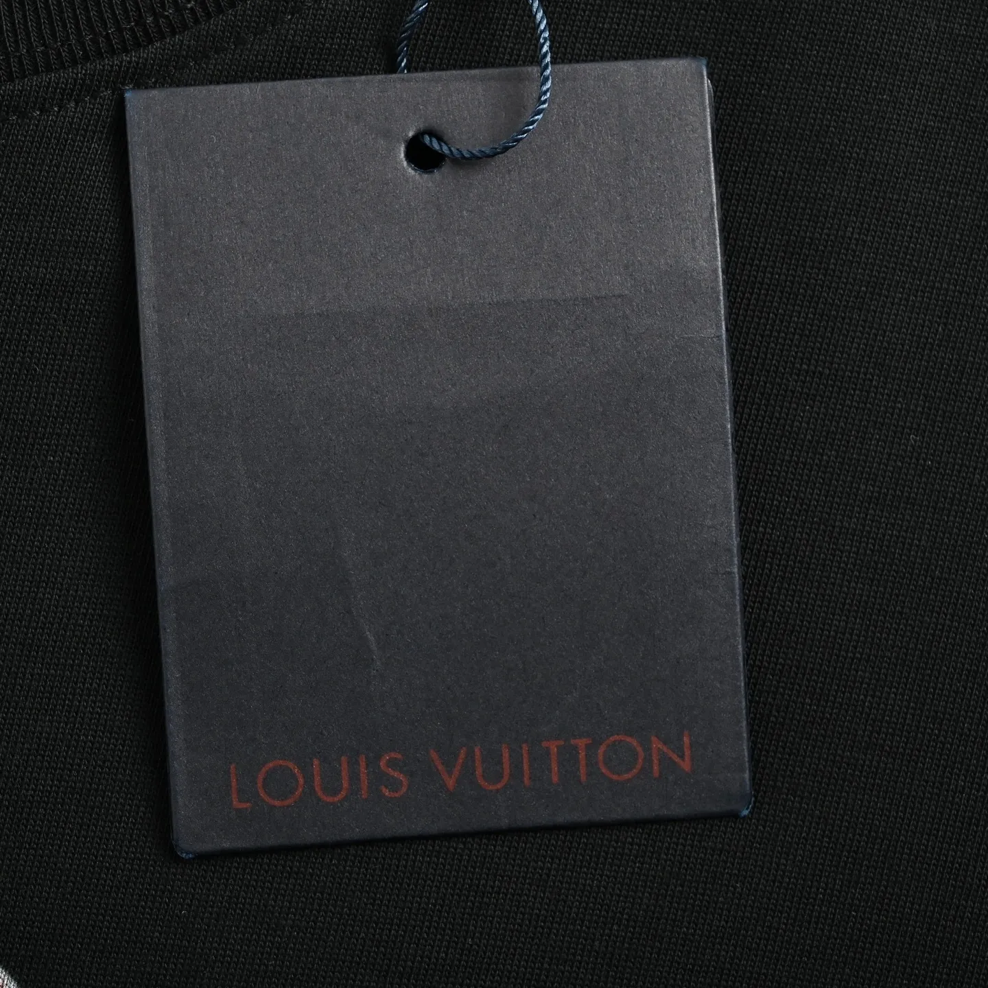 Louis Vuitton/Louis Vuitton city river print short sleeves